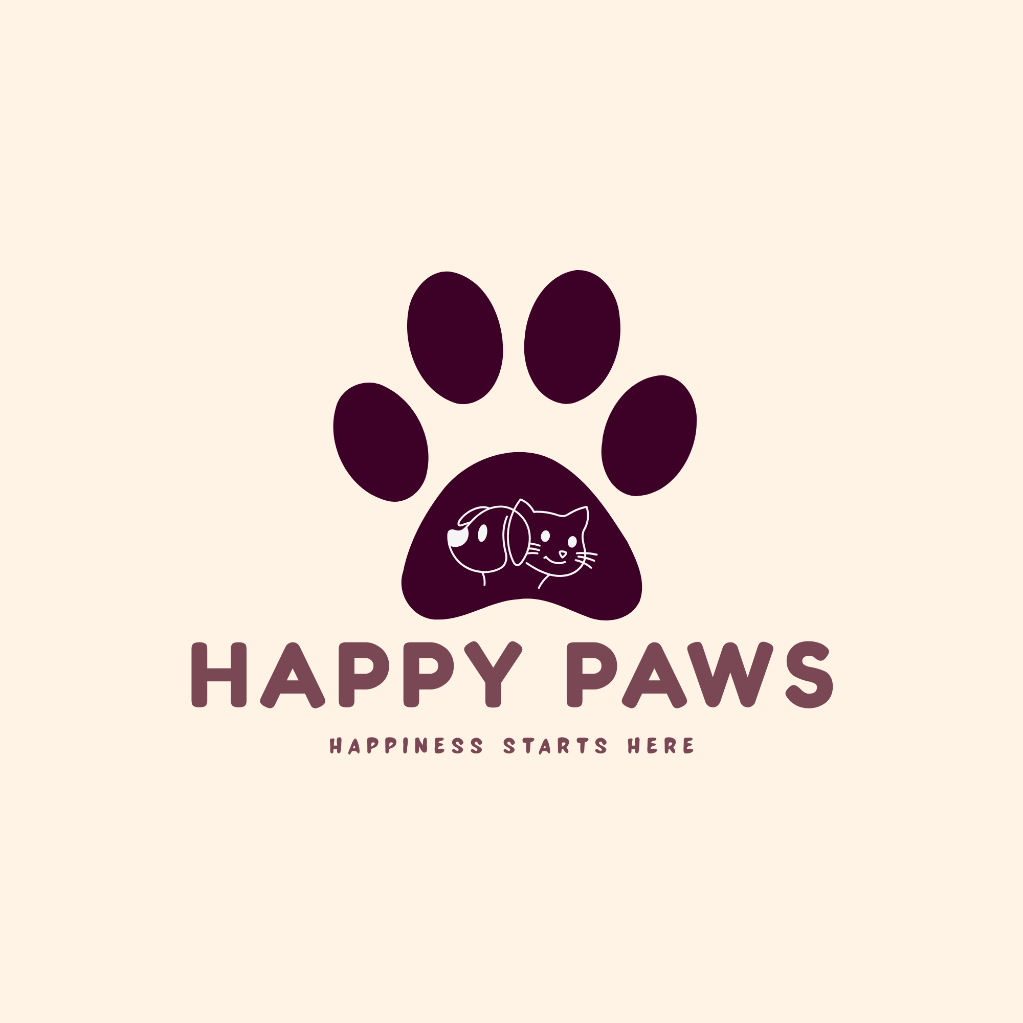 Happy Paws