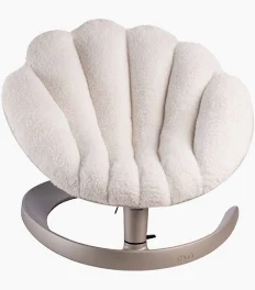 Pet rocking chair